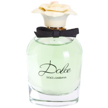 Dolce & Gabbana Dolce Eau De Parfum pentru femei 75 ml